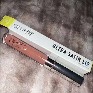 Colourpop Satin lip Likely